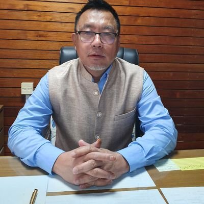 Pungro is Nagaland’s first ‘malaria-free’ town: H&FW Minister Pangnyu